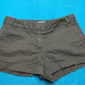 Women's black Shorts